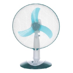 Zephir PBL40 Ventilatore da Tavolo